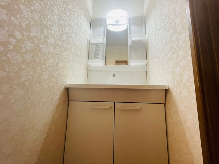 東京都世田谷区奥沢5(一戸建)の賃貸物件の内装