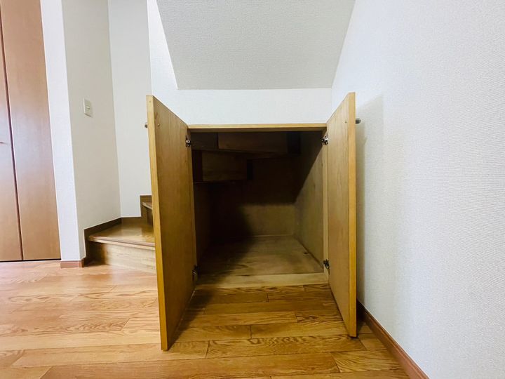 東京都世田谷区奥沢5(一戸建)の賃貸物件の内装