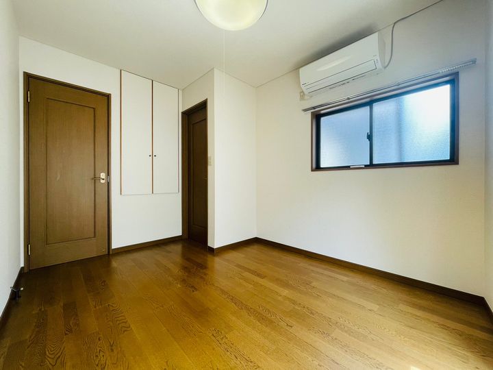 東京都世田谷区奥沢5(一戸建)の賃貸物件のその他画像