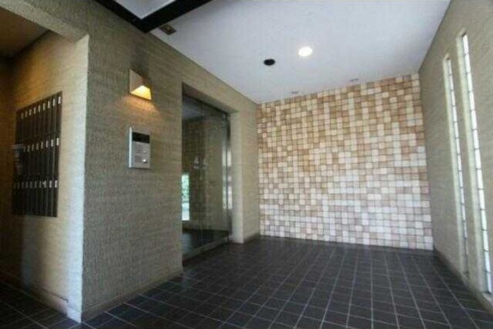 東京都世田谷区北烏山1(マンション)の賃貸物件の地図