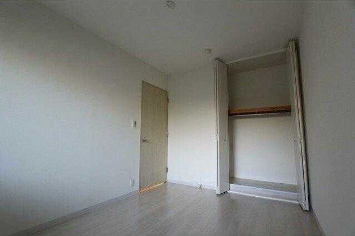 東京都世田谷区北烏山1(マンション)の賃貸物件の内装