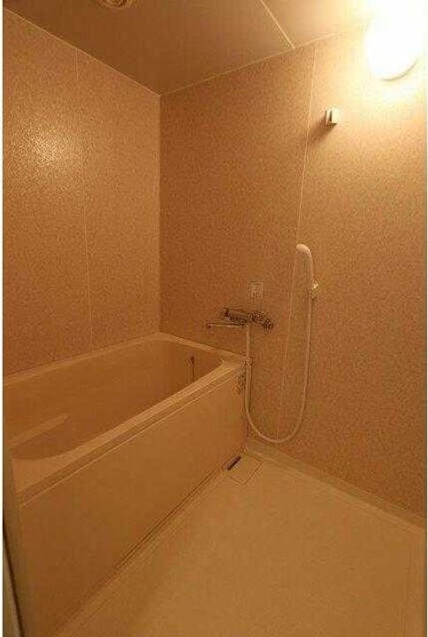 東京都世田谷区北烏山1(マンション)の賃貸物件の風呂