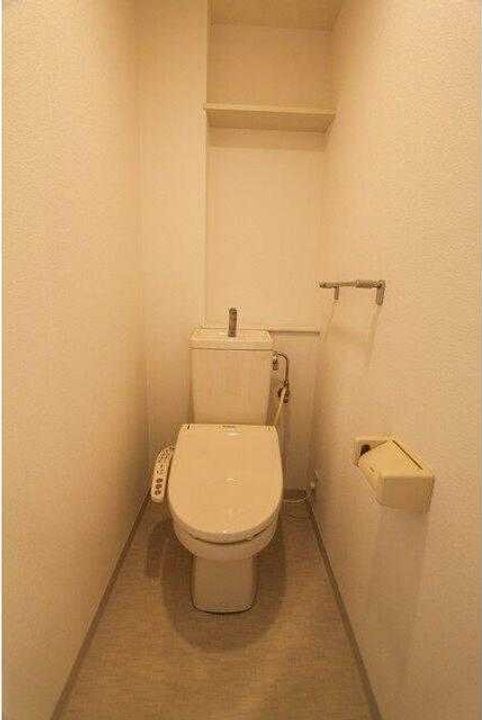 東京都世田谷区北烏山1(マンション)の賃貸物件の内装