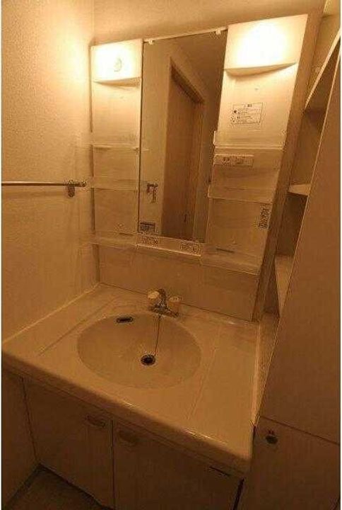 東京都世田谷区北烏山1(マンション)の賃貸物件の内装