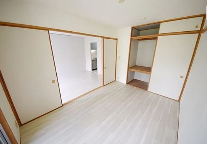 東京都世田谷区北烏山1(マンション)の賃貸物件の内装