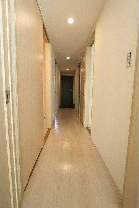 東京都世田谷区北烏山1(マンション)の賃貸物件のその他画像