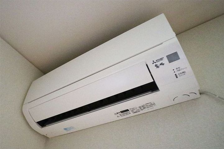 アスナロの内装