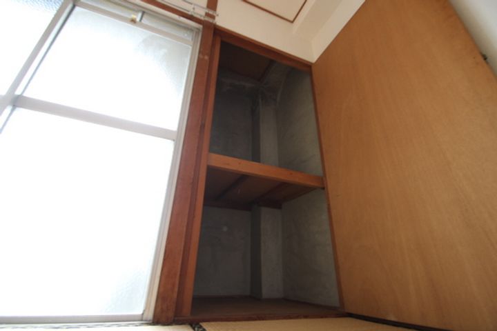 第一石丸ビルの内装