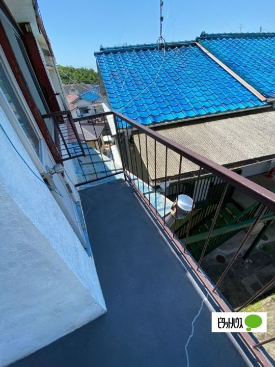 兵庫県神戸市須磨区禅昌寺町1(一戸建)の賃貸物件の内装