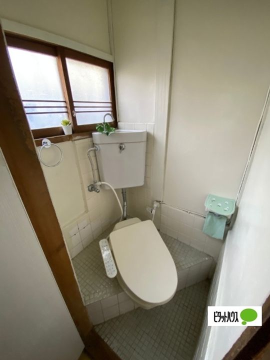 兵庫県神戸市須磨区禅昌寺町1(一戸建)の賃貸物件の内装