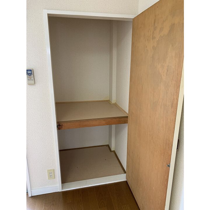 ジョイフルの内装