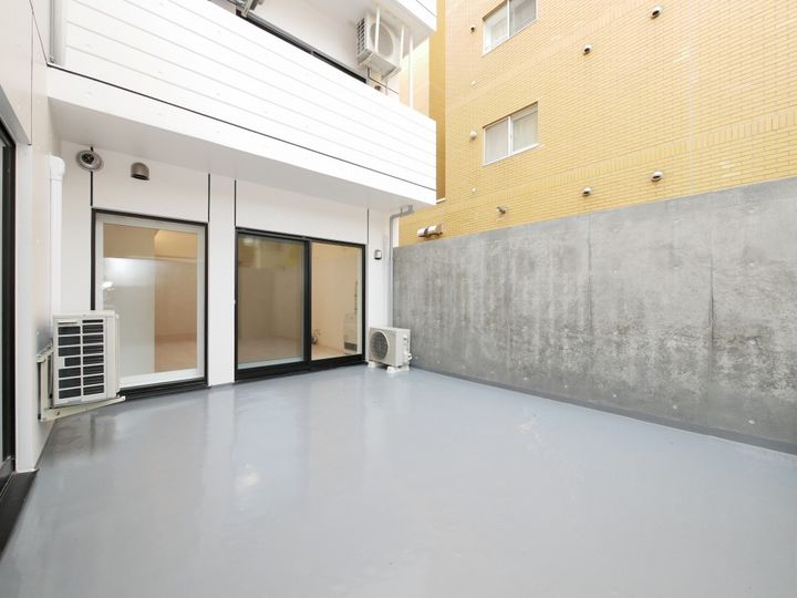 ビッグレジデンス円山宮ケ丘の内装