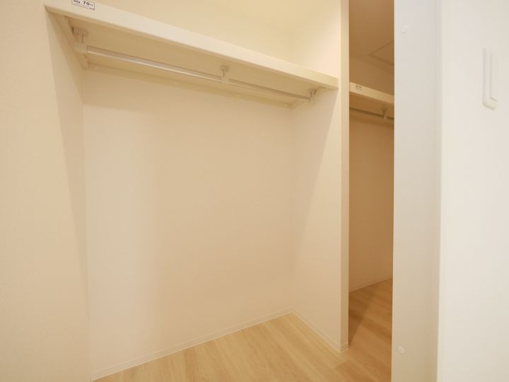 ビッグレジデンス円山宮ケ丘の内装