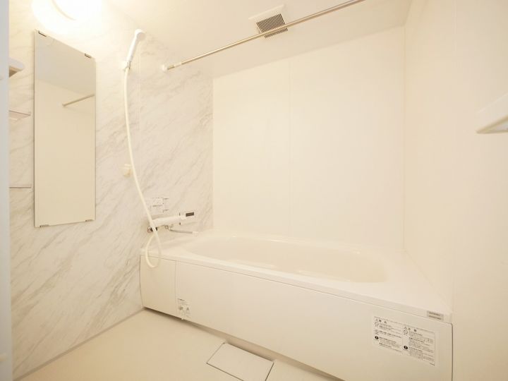 ビッグレジデンス円山宮ケ丘の風呂