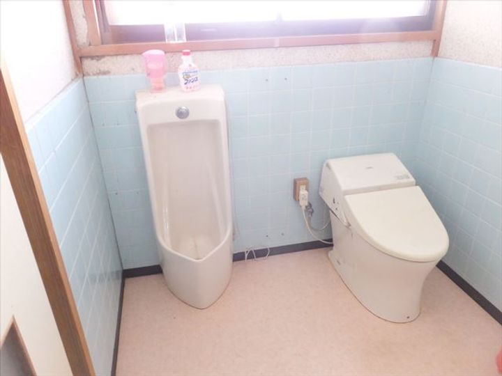 山形県長井市川原沢(一戸建)の賃貸物件の内装