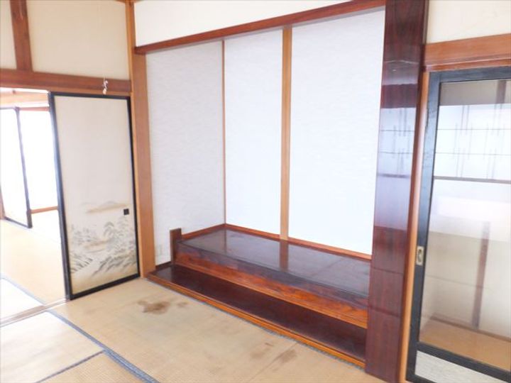 山形県長井市川原沢(一戸建)の賃貸物件のその他画像