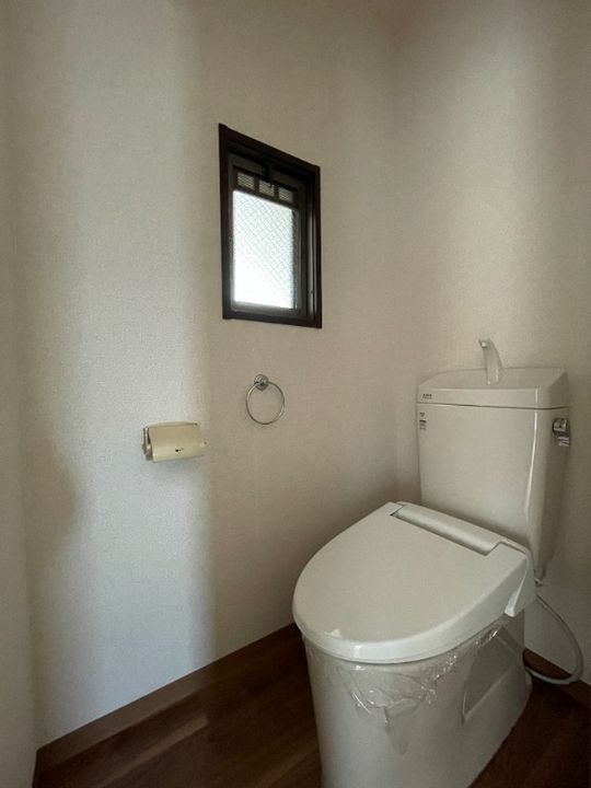 岡山県総社市総社(アパート)の賃貸物件の内装