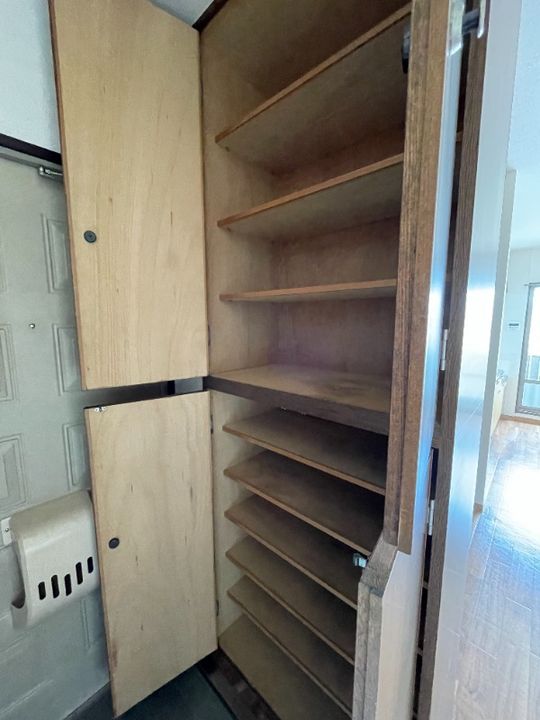 岡山県総社市総社(アパート)の賃貸物件の内装