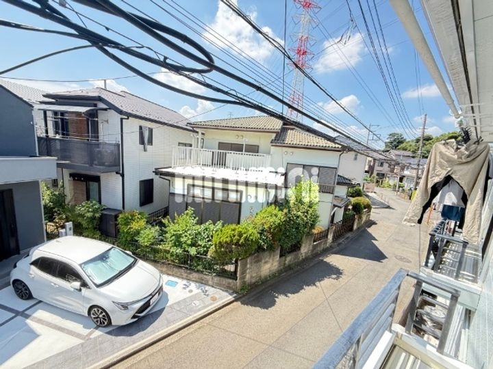 アレイ古淵のその他画像
