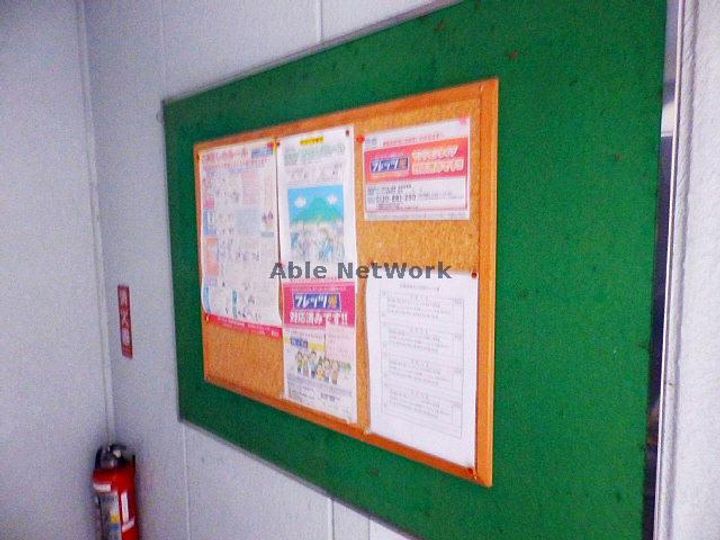 岐阜県岐阜市織田塚町1(マンション)の賃貸物件のその他画像