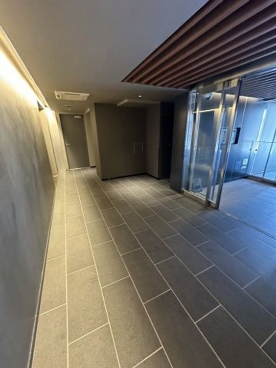 Brillia ist 文京六義園の地図