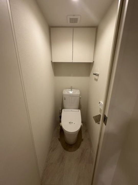 Brillia ist 文京六義園の内装