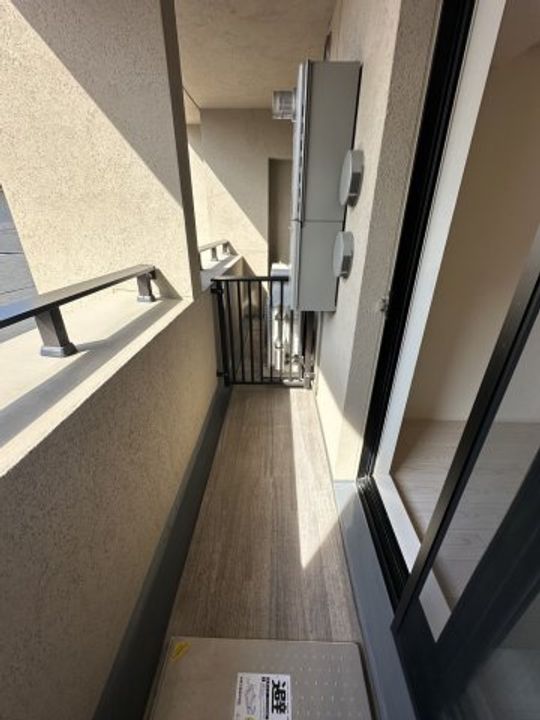 Brillia ist 文京六義園の内装