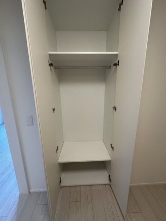 Brillia ist 文京六義園の内装