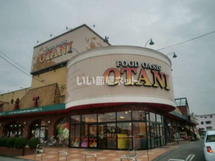 栃木県宇都宮市鶴田町(マンション)の賃貸物件の周辺