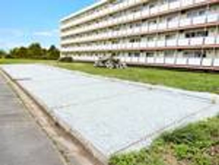 山形県東根市六田2(一戸建)の賃貸物件の地図