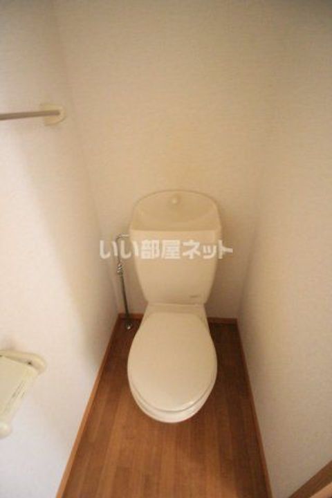 セジュール見和の内装