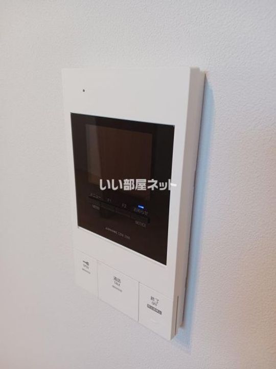 新潟県新潟市東区東明2(アパート)の賃貸物件の内装