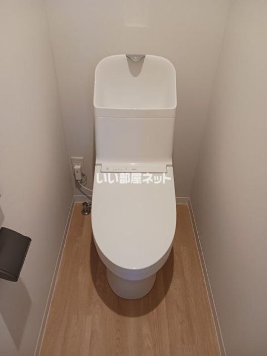 新潟県新潟市東区東明2(アパート)の賃貸物件の内装