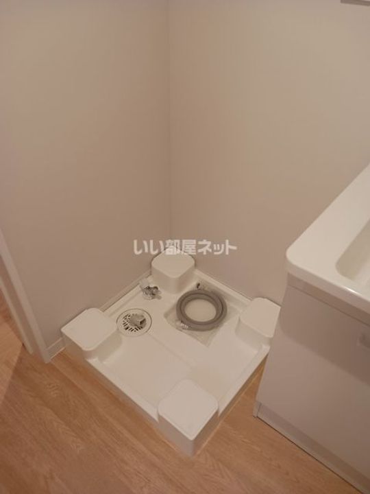 新潟県新潟市東区東明2(アパート)の賃貸物件の内装