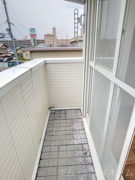 プロパティカオル2の内装