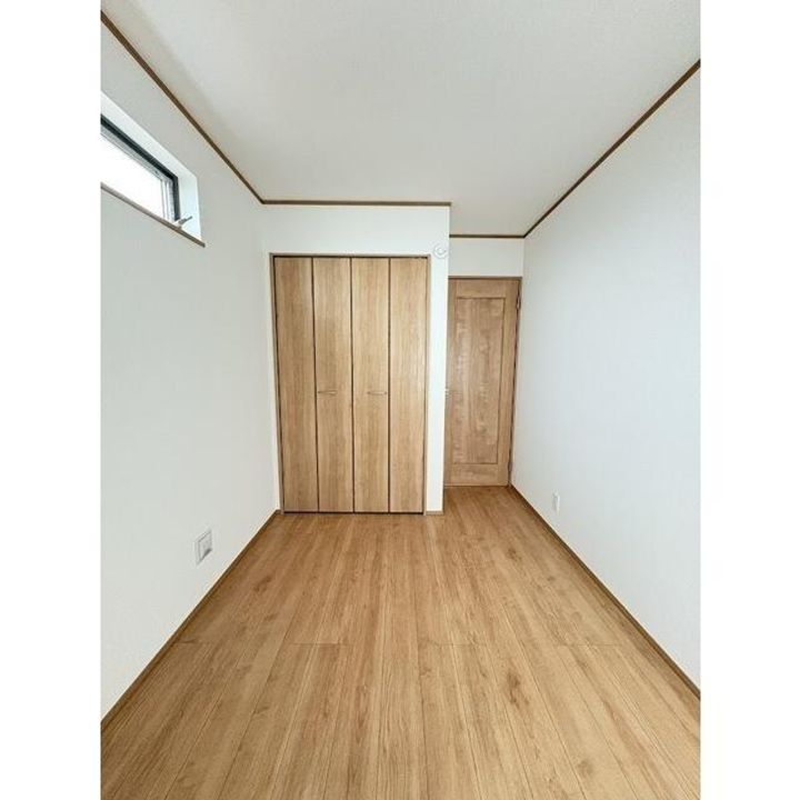 神奈川県川崎市麻生区高石4(一戸建)の賃貸物件の居間