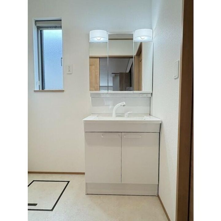 神奈川県川崎市麻生区高石4(一戸建)の賃貸物件の内装