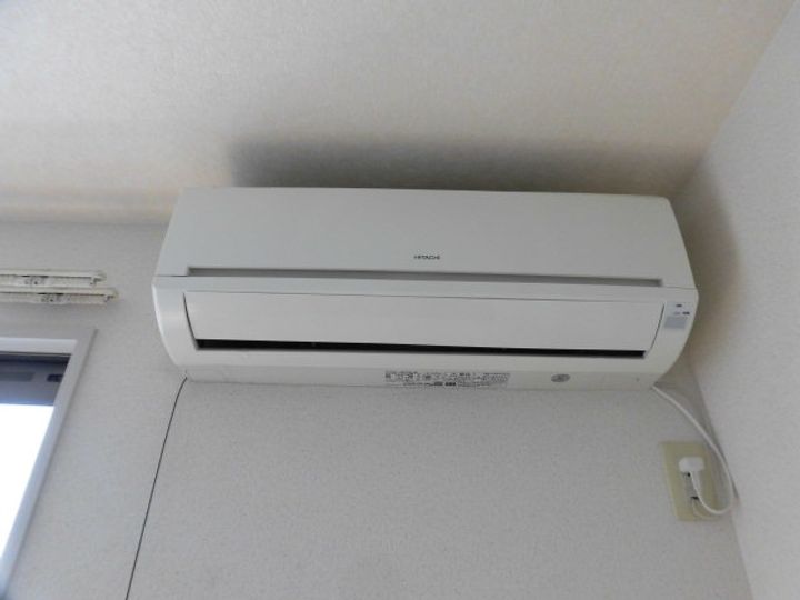 ステージアップの内装