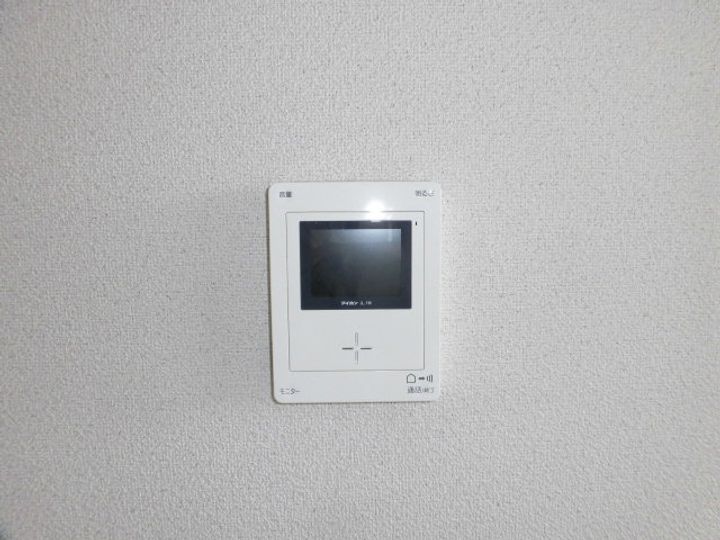 ステージアップの内装