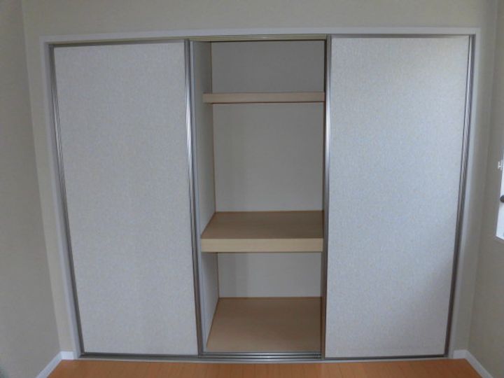 ステージアップの内装