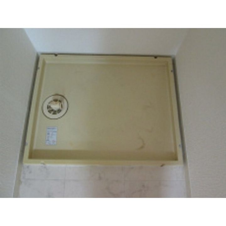 ボナールA棟の内装