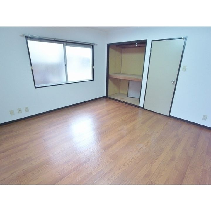 埼玉県さいたま市浦和区元町3(一戸建)の賃貸物件の内装