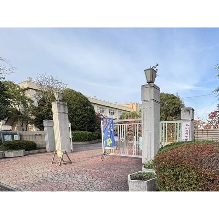 埼玉県さいたま市浦和区元町3(一戸建)の賃貸物件の周辺