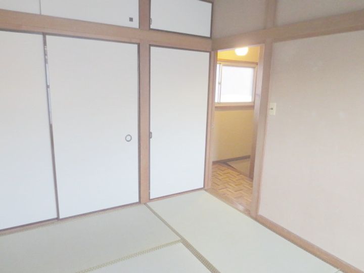 東京都八王子市長沼町(一戸建)の賃貸物件の内装