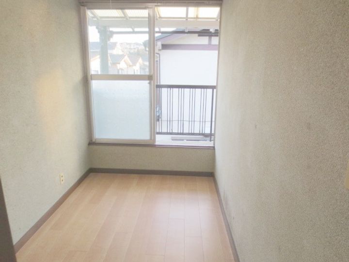 東京都八王子市長沼町(一戸建)の賃貸物件の内装