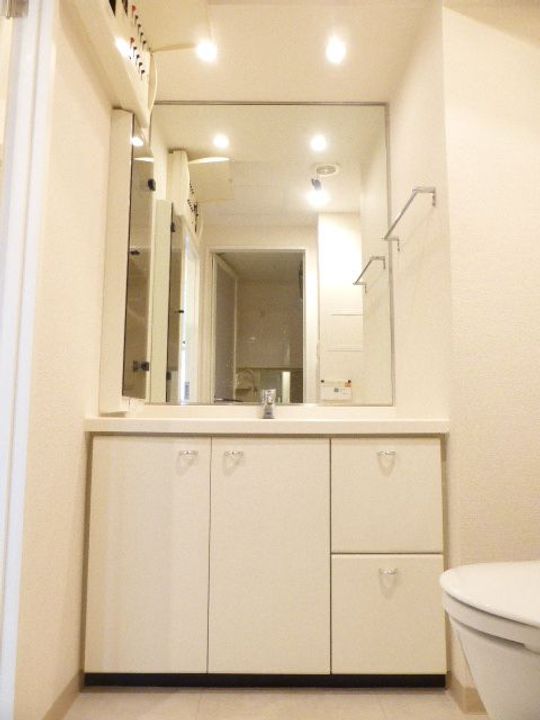 アーバンパーク麻布十番の内装