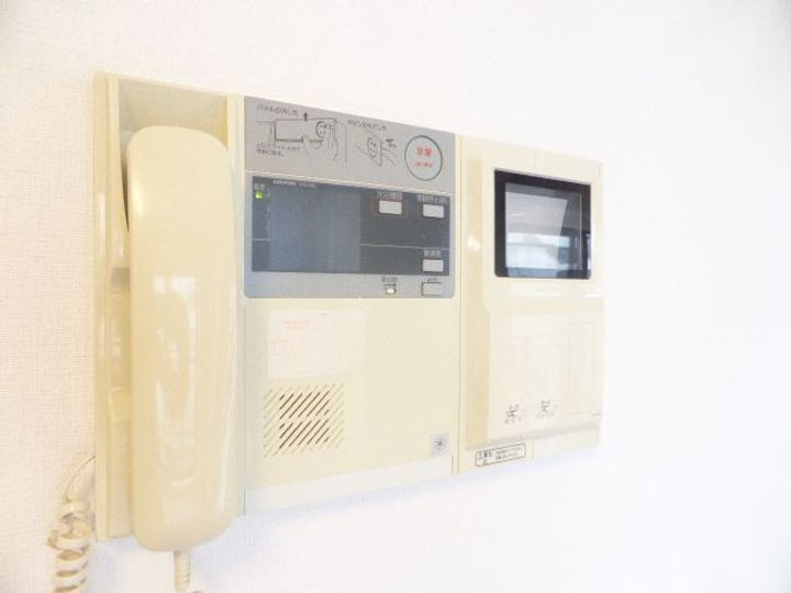 アーバンパーク麻布十番の内装