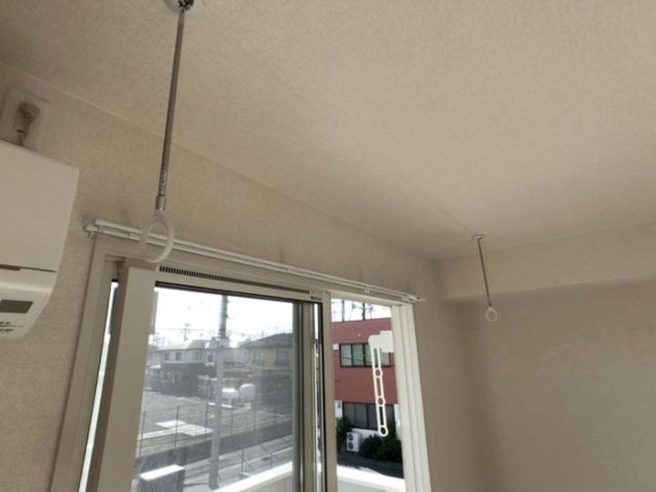 福島県福島市腰浜町(アパート)の賃貸物件の内装