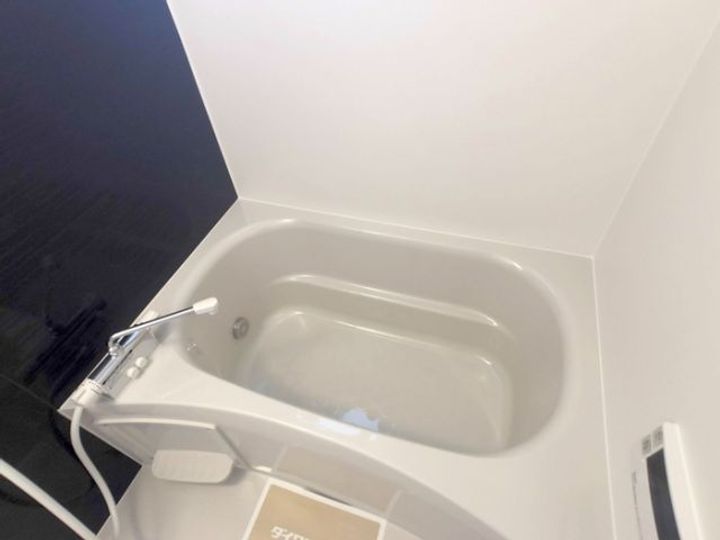 福島県福島市腰浜町(アパート)の賃貸物件の玄関