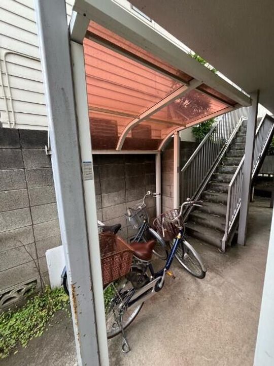 サクラビア関の地図